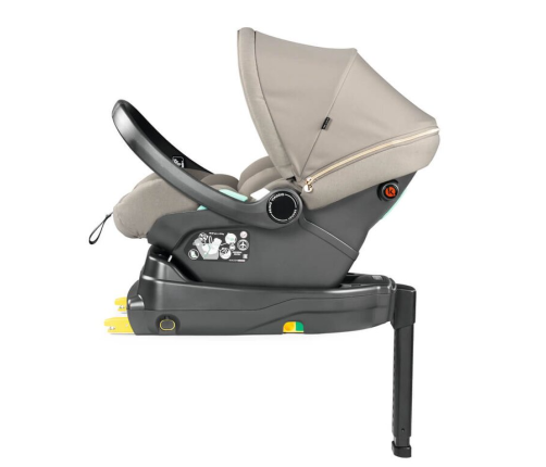 Peg Perego Primo Viaggio Lounge Astral IMLO000000GM26MO26 Детское автокресло 0-13 кг