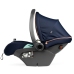 Peg Perego Primo Viaggio Lounge Blue Shine IMLO000000DX51 Bērnu Autokrēsls 0-13 kg