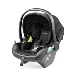 Peg Perego Primo Viaggio Lounge Licorice IMLO000000DX13BL13 Bērnu Autokrēsls 0-13 kg Peg Perego Primo Viaggio Lounge Licorice IMLO000000DX13BL13 Bērnu Autokrēsls 0-13 kg
