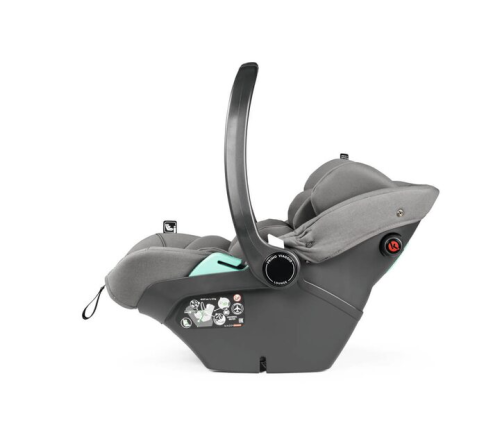 Peg Perego Primo Viaggio Lounge Mercury IMLO000000GM53MO53 Детское автокресло 0-13 кг