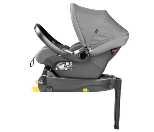 Peg Perego Primo Viaggio Lounge Mercury IMLO000000GM53MO53 Детское автокресло 0-13 кг