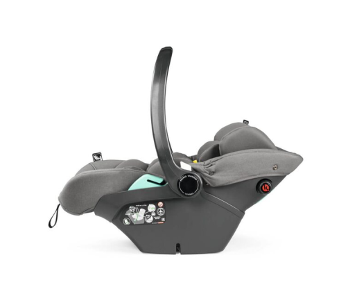 Peg Perego Primo Viaggio Lounge Mercury IMLO000000GM53MO53 Детское автокресло 0-13 кг