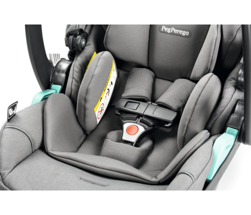 Peg Perego Primo Viaggio Lounge Mercury IMLO000000GM53MO53 Детское автокресло 0-13 кг