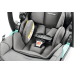 Peg Perego Primo Viaggio Lounge Mercury IMLO000000GM53MO53 Детское автокресло 0-13 кг