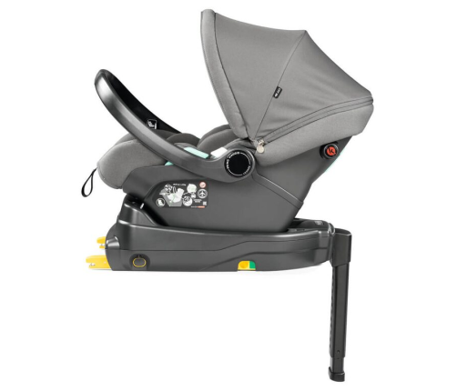 Peg Perego Primo Viaggio Lounge Mercury IMLO000000GM53MO53 Детское автокресло 0-13 кг