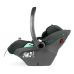 Peg Perego Primo Viaggio Lounge Metal IMLO000000GU64MO64 Bērnu autosēdeklis 0-13 kg