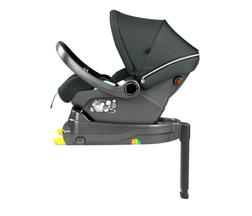 Peg Perego Primo Viaggio Lounge Metal IMLO000000GU64MO64 Bērnu autosēdeklis 0-13 kg