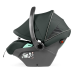 Peg Perego Primo Viaggio Lounge Metal IMLO000000GU64MO64 Bērnu autosēdeklis 0-13 kg