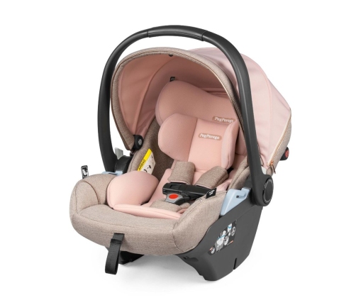 Peg Perego Primo Viaggio Lounge Mon Amour IMLO000000BA36DX19 Детское автокресло 0-13 кг