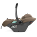 Peg Perego Primo Viaggio Lounge Pine Bark IMLO000000GU36MO36 Bērnu autosēdeklis 0-13 kg