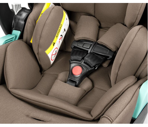 Peg Perego Primo Viaggio Lounge Pine Bark IMLO000000GU36MO36 Bērnu autosēdeklis 0-13 kg