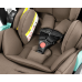 Peg Perego Primo Viaggio Lounge Pine Bark IMLO000000GU36MO36 Bērnu autosēdeklis 0-13 kg