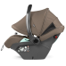 Peg Perego Primo Viaggio Lounge Pine Bark IMLO000000GU36MO36 Bērnu autosēdeklis 0-13 kg