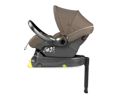 Peg Perego Primo Viaggio Lounge Pine Bark IMLO000000GU36MO36 Bērnu autosēdeklis 0-13 kg