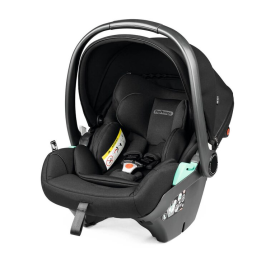 Peg Perego Primo Viaggio Lounge True Black IMLO000000GU13MO13 Bērnu autosēdeklis 0-13 kg Peg Perego Primo Viaggio Lounge True Black IMLO000000GU13MO13 Bērnu autosēdeklis 0-13 kg