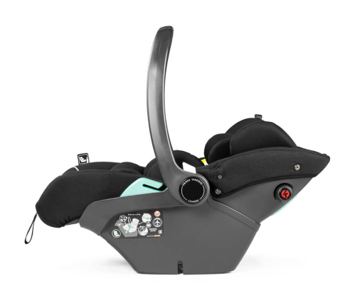 Peg Perego Primo Viaggio Lounge Vanilla Blend IMLO000000GU13MO26 Bērnu autosēdeklis 0-13 kg