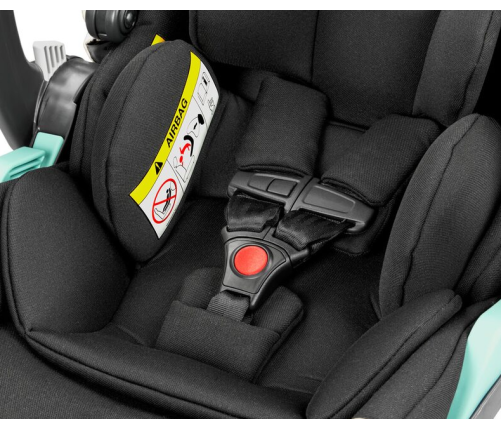 Peg Perego Primo Viaggio Lounge Vanilla Blend IMLO000000GU13MO26 Bērnu autosēdeklis 0-13 kg