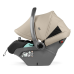 Peg Perego Primo Viaggio Lounge Vanilla Blend IMLO000000GU13MO26 Bērnu autosēdeklis 0-13 kg