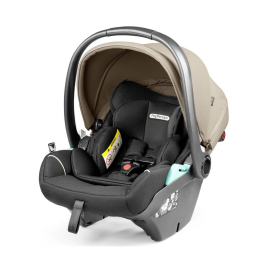 Peg Perego Primo Viaggio Lounge Vanilla Blend IMLO000000GU13MO26 Детское автокресло 0-13 кг Peg Perego Primo Viaggio Lounge Vanilla Blend IMLO000000GU13MO26 Детское автокресло 0-13 кг