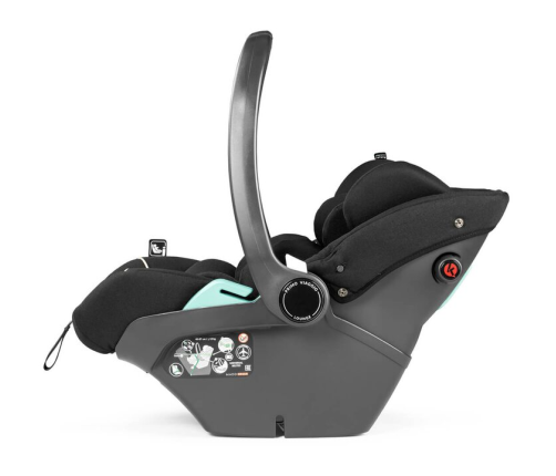 Peg Perego Primo Viaggio Lounge Vanilla Blend IMLO000000GU13MO26 Bērnu autosēdeklis 0-13 kg