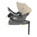 Peg Perego Primo Viaggio Lounge Vanilla Blend IMLO000000GU13MO26 Bērnu autosēdeklis 0-13 kg