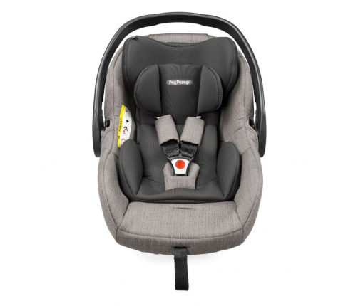 Peg Perego Primo Viaggio SLK City Grey IMSK000000BA53DX53 Детское автокресло 0-13 кг