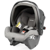 Peg Perego Primo Viaggio SLK City Grey IMSK000000BA53DX53 Bērnu Autokrēsls 0-13 kg