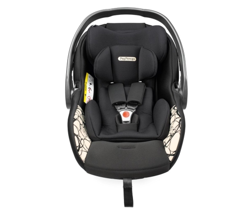 Peg Perego Primo Viaggio SLK Graphic Gold IMSK000000DX13AB50 Детское автокресло 0-13 кг