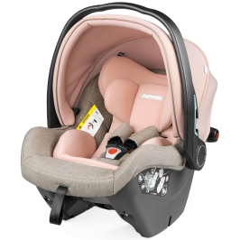 Peg Perego Primo Viaggio SLK Mon Amour IMSK000000BA36DX19 Детское автокресло 0-13 кг