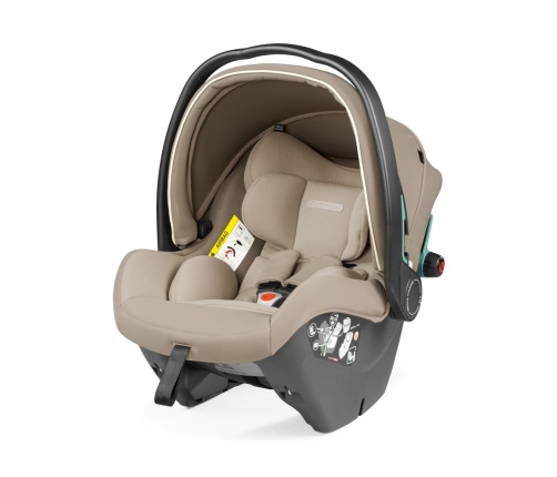 Peg Perego Primo Viaggio SLK Sand IMSK000000DX06PL06 Детское автокресло 0-13 кг