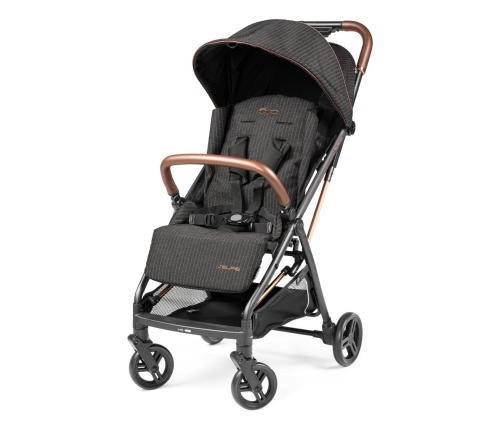 Peg Perego Selfie 500 IP22000000GS53SQ53 Pastaigu Ratiņi