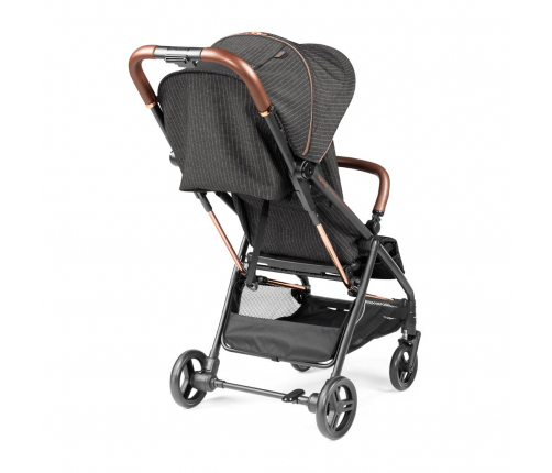 Peg Perego Selfie 500 IP22000000GS53SQ53 Pastaigu Ratiņi