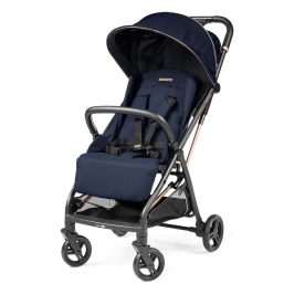 Peg Perego Selfie Blue Shine IP22000000RO51 Pastaigu Ratiņi Peg Perego Selfie Blue Shine IP22000000RO51 Pastaigu Ratiņi