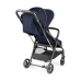 Peg Perego Selfie Blue Shine IP22000000RO51 Pastaigu Ratiņi