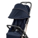 Peg Perego Selfie Blue Shine IP22000000RO51 Pastaigu Ratiņi