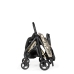 Peg-Perego Selfie Graphic Gold IP22000000AB50RO01 Прогулочная Коляска