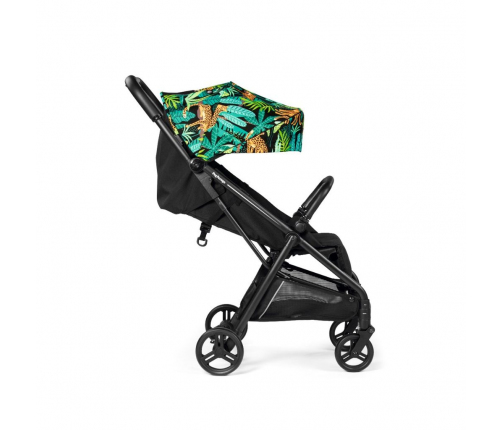 Peg Perego Selfie Jaguars IP22000000JL24RO01 Pastaigu Ratiņi