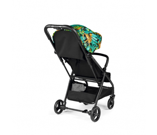 Peg Perego Selfie Jaguars IP22000000JL24RO01 Pastaigu Ratiņi