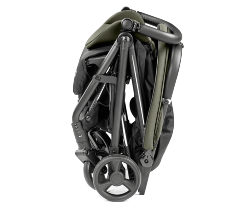 Peg Perego Selfie Plus Metal IP30000000BK01BK94 Pastaigu rati