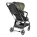 Peg Perego Selfie Plus Metal IP30000000BK01BK94 Pastaigu rati