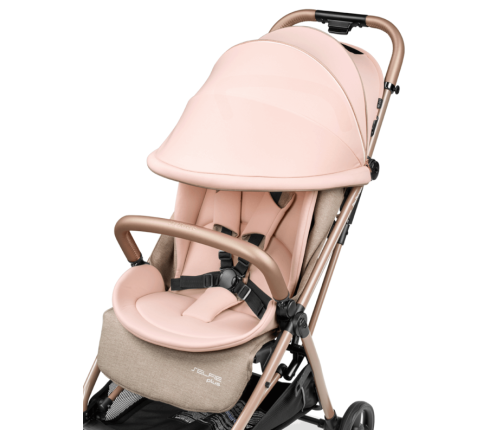 Peg Perego Selfie Plus Mon Amour IP30000000BA36DX19 Прогулочная коляска