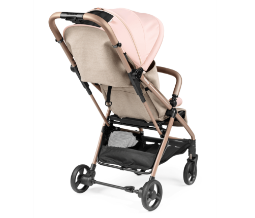 Peg Perego Selfie Plus Mon Amour IP30000000BA36DX19 Прогулочная коляска