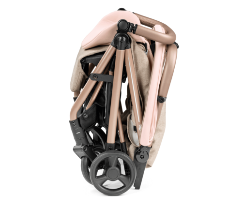 Peg Perego Selfie Plus Mon Amour IP30000000BA36DX19 Прогулочная коляска