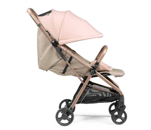 Peg Perego Selfie Plus Mon Amour IP30000000BA36DX19 Прогулочная коляска