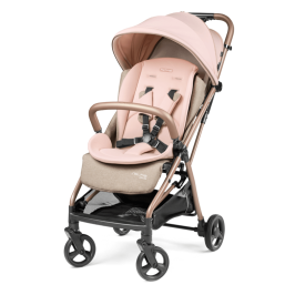 Peg Perego Selfie Plus Mon Amour IP30000000BA36DX19 Прогулочная коляска Peg Perego Selfie Plus Mon Amour IP30000000BA36DX19 Прогулочная коляска