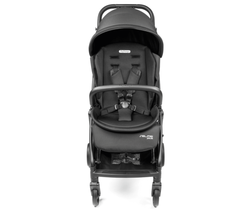 Peg Perego Selfie Plus True Black IP30000000GU13MO13 Прогулочная коляска