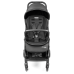 Peg Perego Selfie Plus True Black IP30000000GU13MO13 Прогулочная коляска