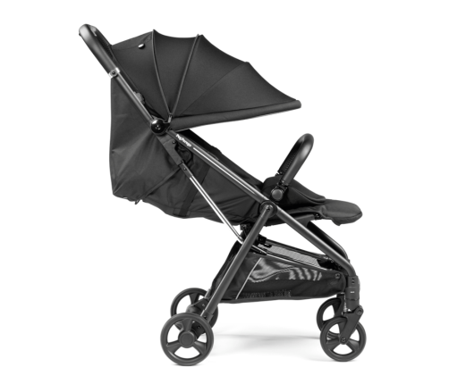Peg Perego Selfie Plus True Black IP30000000GU13MO13 Прогулочная коляска