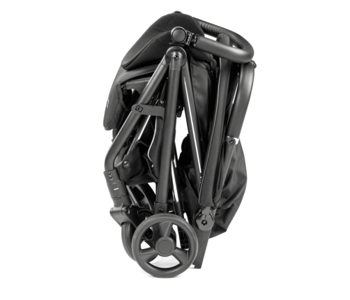 Peg Perego Selfie Plus True Black IP30000000GU13MO13 Прогулочная коляска