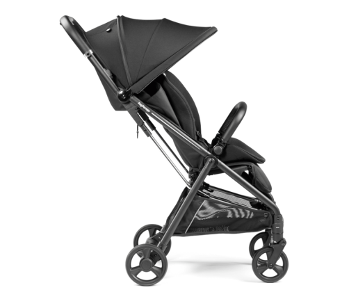 Peg Perego Selfie Plus True Black IP30000000GU13MO13 Прогулочная коляска
